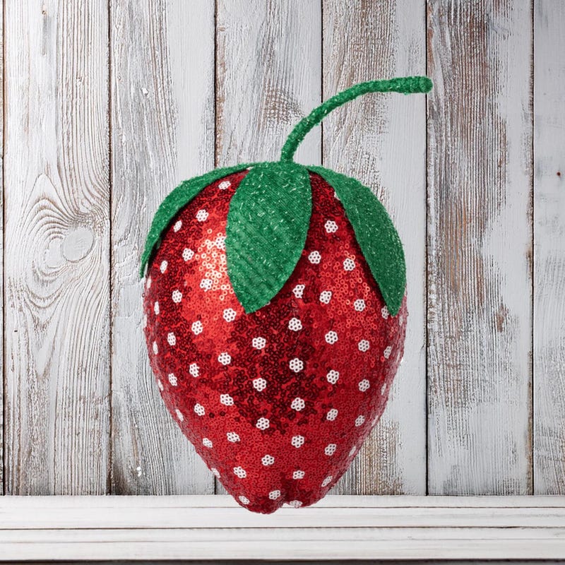 Plushwood Peach Tree Plant Plush main image 0