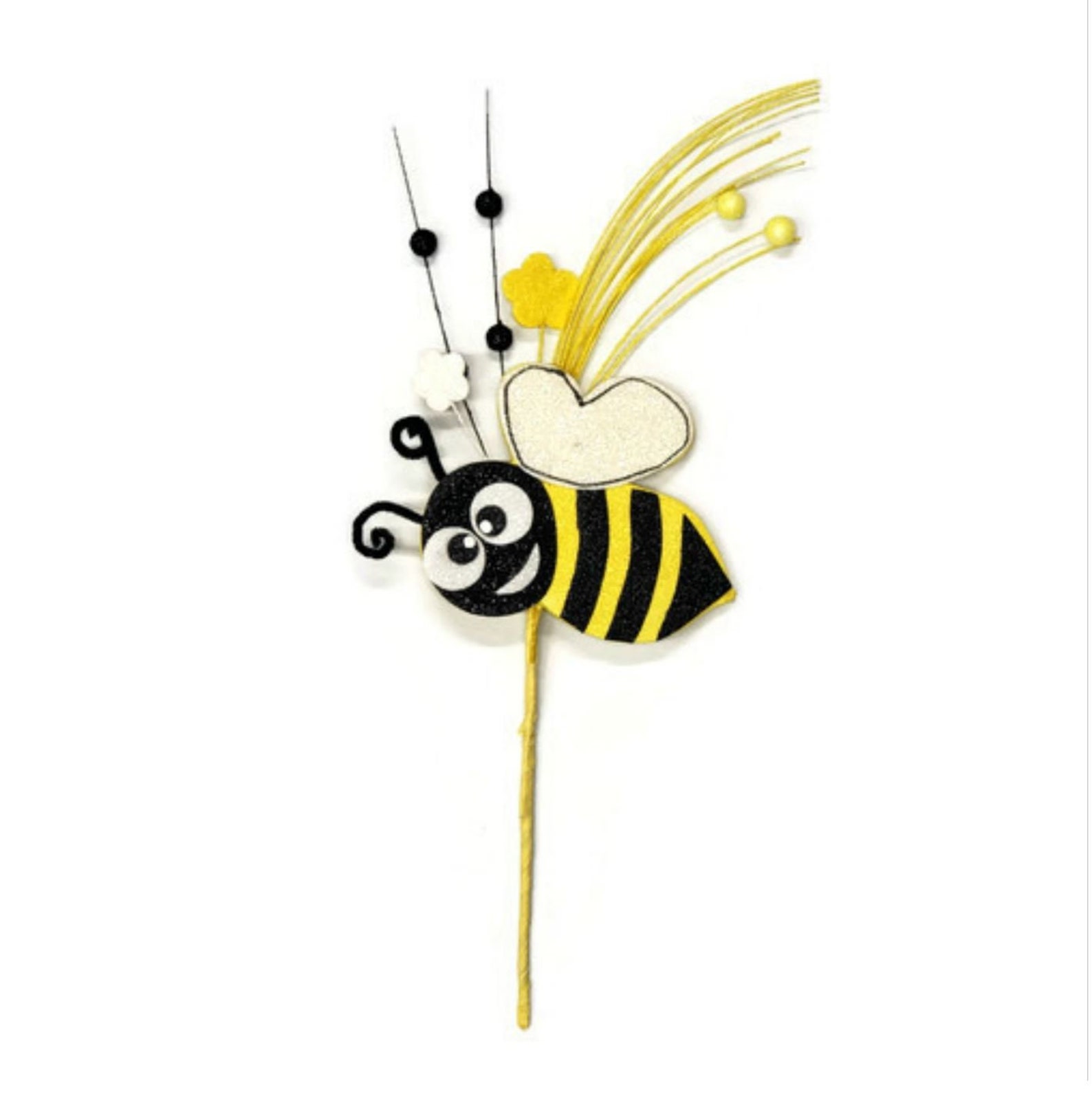18 Bumble Bee Daisy Pick Etsy