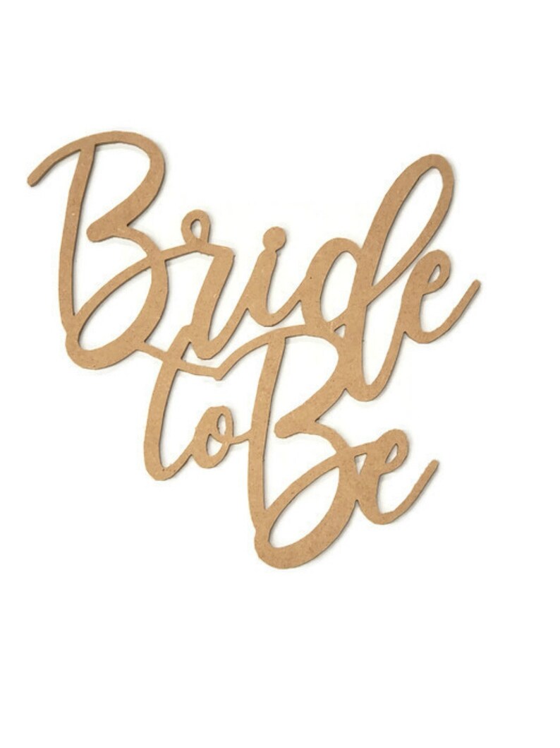 bride to be website