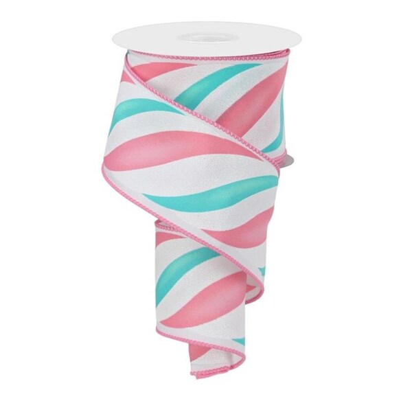 Candy Stripe 2 Piece Set