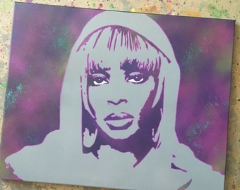Mary j blige | Etsy