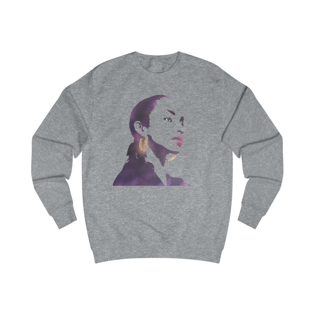 sade sweatshirt