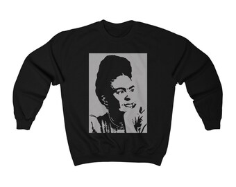 WKiD Sweatshirt | Frida