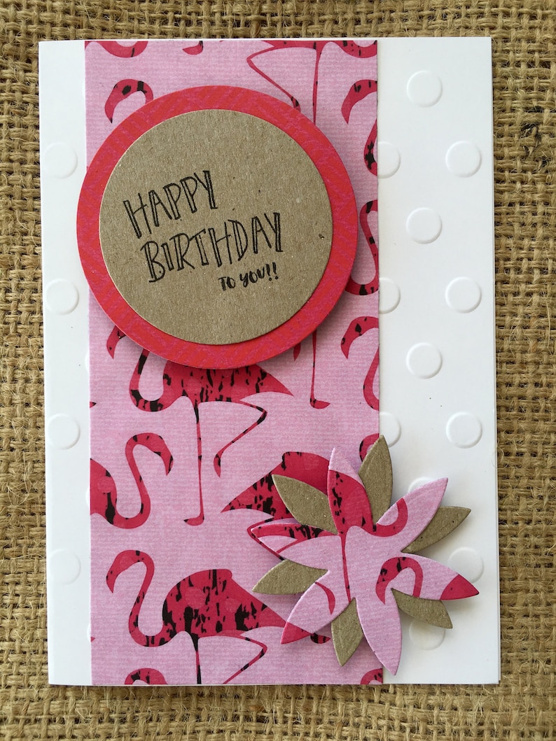 CUSTOM Greeting card subscription service 12 MONTHS 4 packs