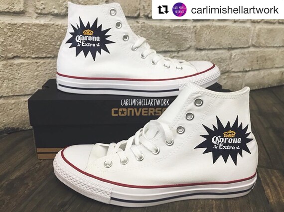 converse CUSTOM
