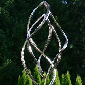 Wind Spinner Tall image 1