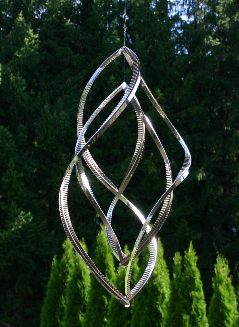 Wind Spinner Tall image 1