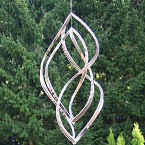 Wind Spinner "Tall"