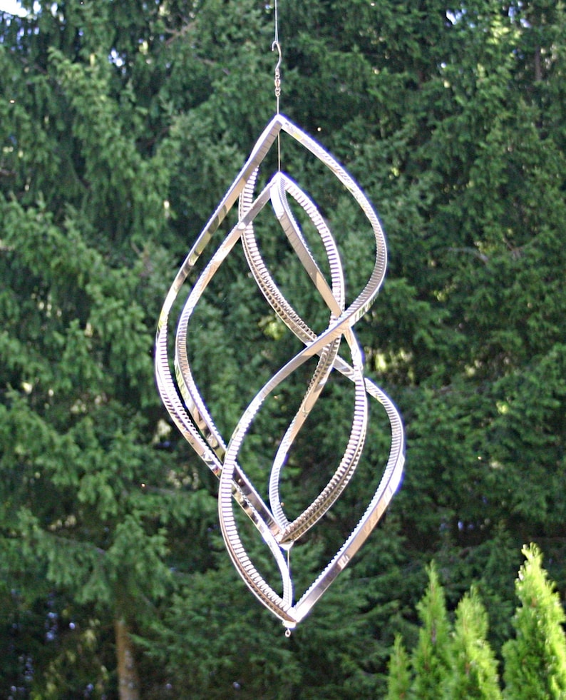 Wind Spinner Tall image 2