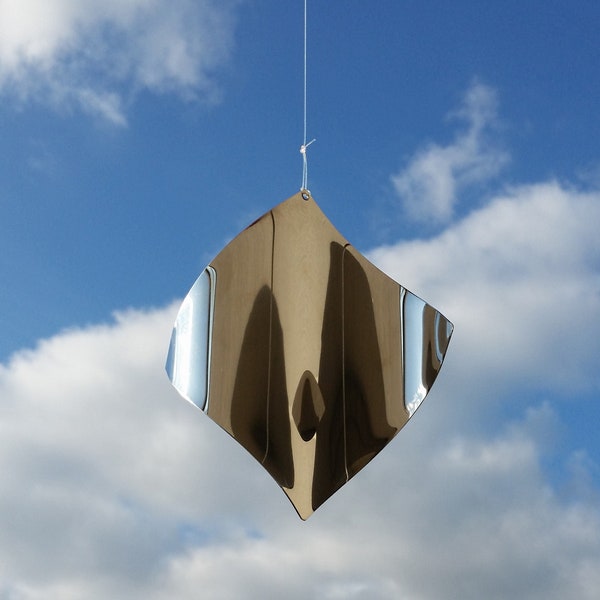 Windspinner Vogelschreck