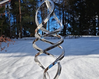 Wind Spinner Octopus, height 33cm or 50cm