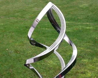 Wind Spinner Mono-Bold, height from 27cm to 75cm