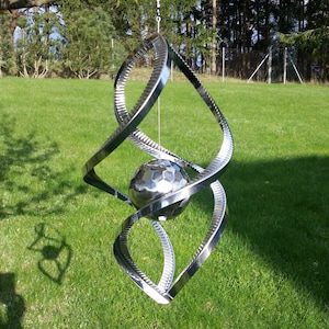 Wind Spinner Disco