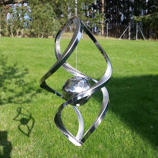 Windspinner "Disco"