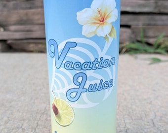 Vacation Juice