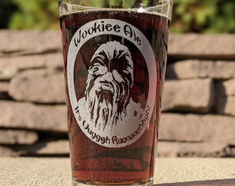 Wookie Ale