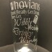 see more listings in the Etched Glass section