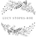 Lucy Stopes-Roe