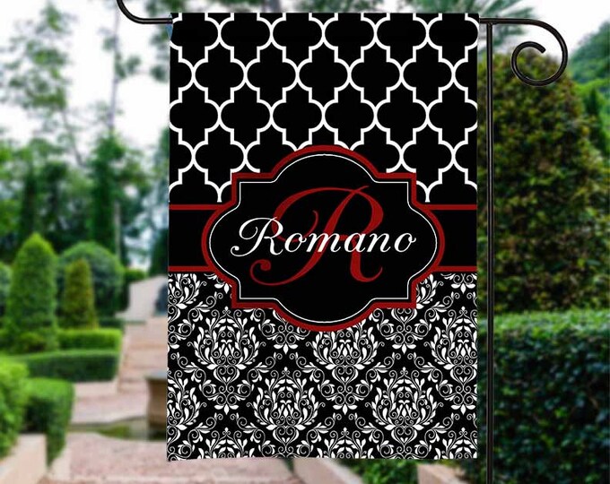 garden flags uniquedesignsbysandi