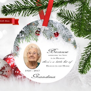 Merry Christmas Ornament,Housewarming Gift,Ornament,Christmas,Custom Ornament,Personalized Ornament,Gifts for her,Porcelain Ornament,Family