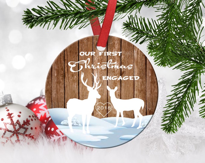 First Christmas Ornament,Housewarming gift,Married,Our first home,custom ornament,Personalized ornament,Gifts for her,Porcelain ornament