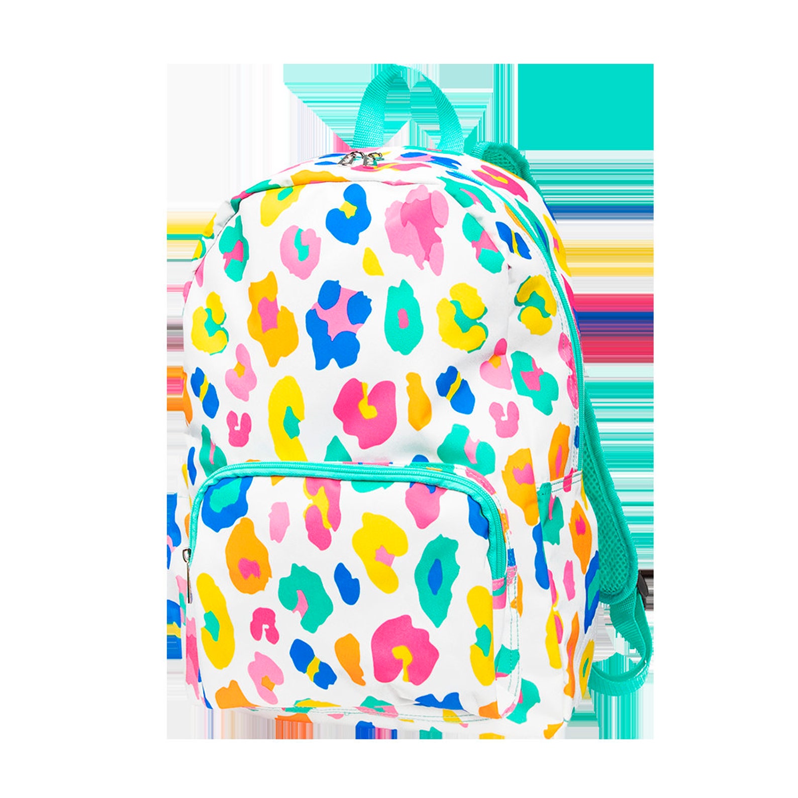 Monogram Backpack Personalized School bag monogram book bag Etsy