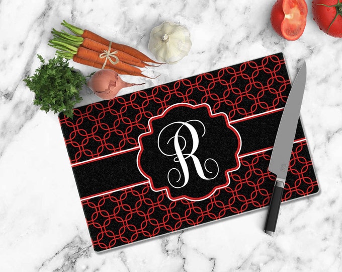 Personalized Cutting Board-Custom cutting board-Home Decor-Housewarming gift-cheese board-Wedding gift-Anniversary-Monogram-Chopping Board