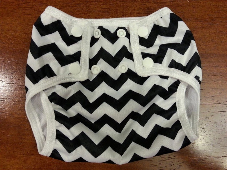 Swim Diaper