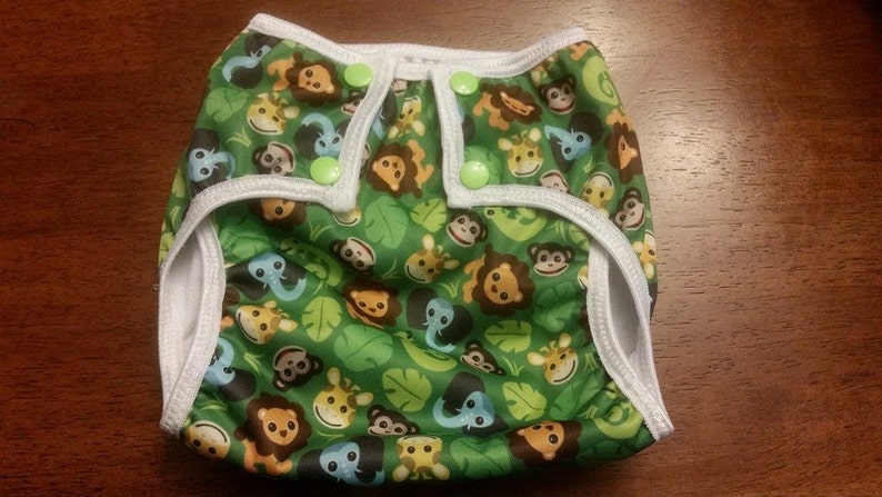 Swim Diaper