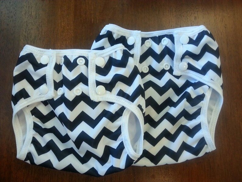 Swim Diaper