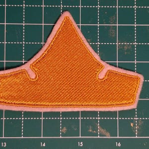 Disney princess Aurora Crown