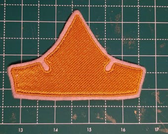 Disney princess Aurora Crown