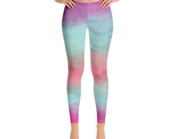 Leggings Alba Invernale
