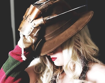 Incubo Freddy Cosplay