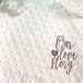 see more listings in the Wedding Bridal Napkins section