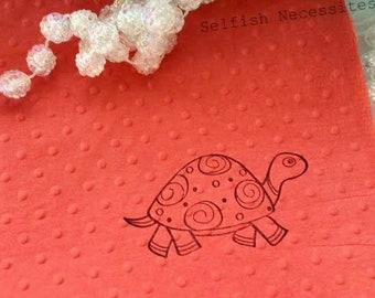 Turtle Party Supplies - Birthday Party Supplies - Baby Shower Napkins - Tortoise Party Supplies