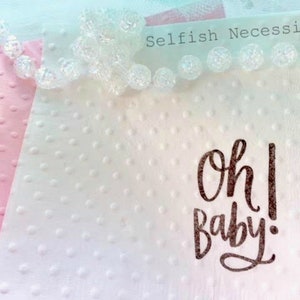 Oh Baby Party Supplies Baby Shower Supplies Gender Neutral - Etsy