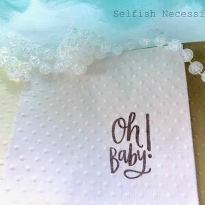 Oh Baby Party Supplies Baby Shower Supplies Gender Neutral - Etsy