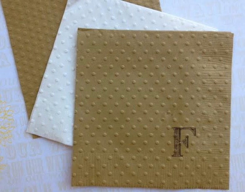 Personalized Party Supplies Wedding Supplies Bridal Shower Etsy