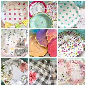 Oh Baby Party Supplies Baby Shower Supplies Gender Neutral - Etsy