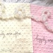 see more listings in the Wedding Bridal Napkins section