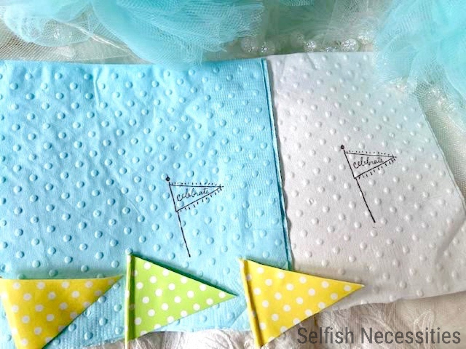 Birthday Party Supplies Wedding Supplies Baby Shower Etsy