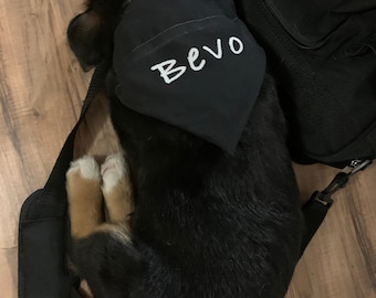 Personalized bandana