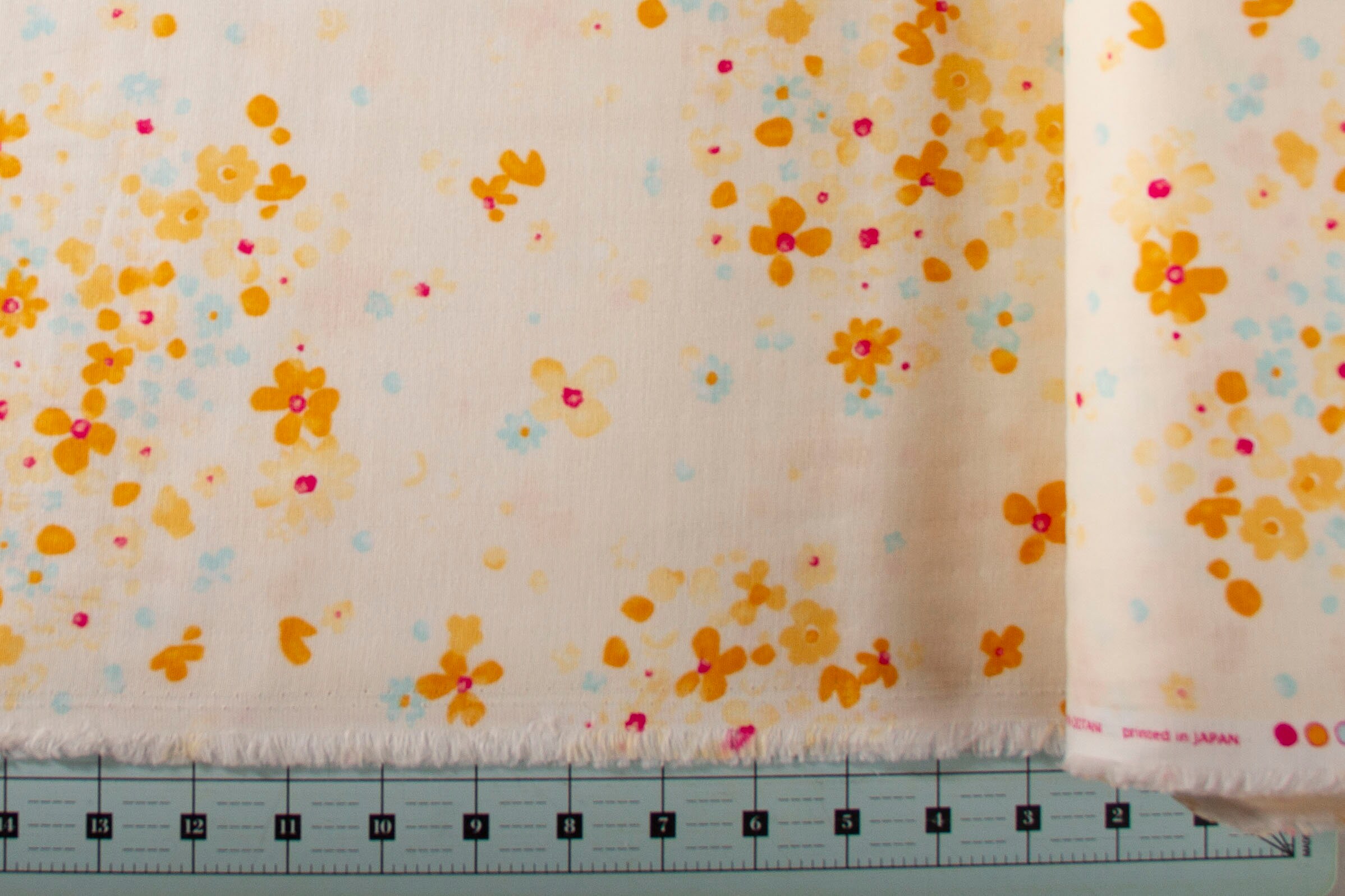 Double Gauze by Handworks Japan