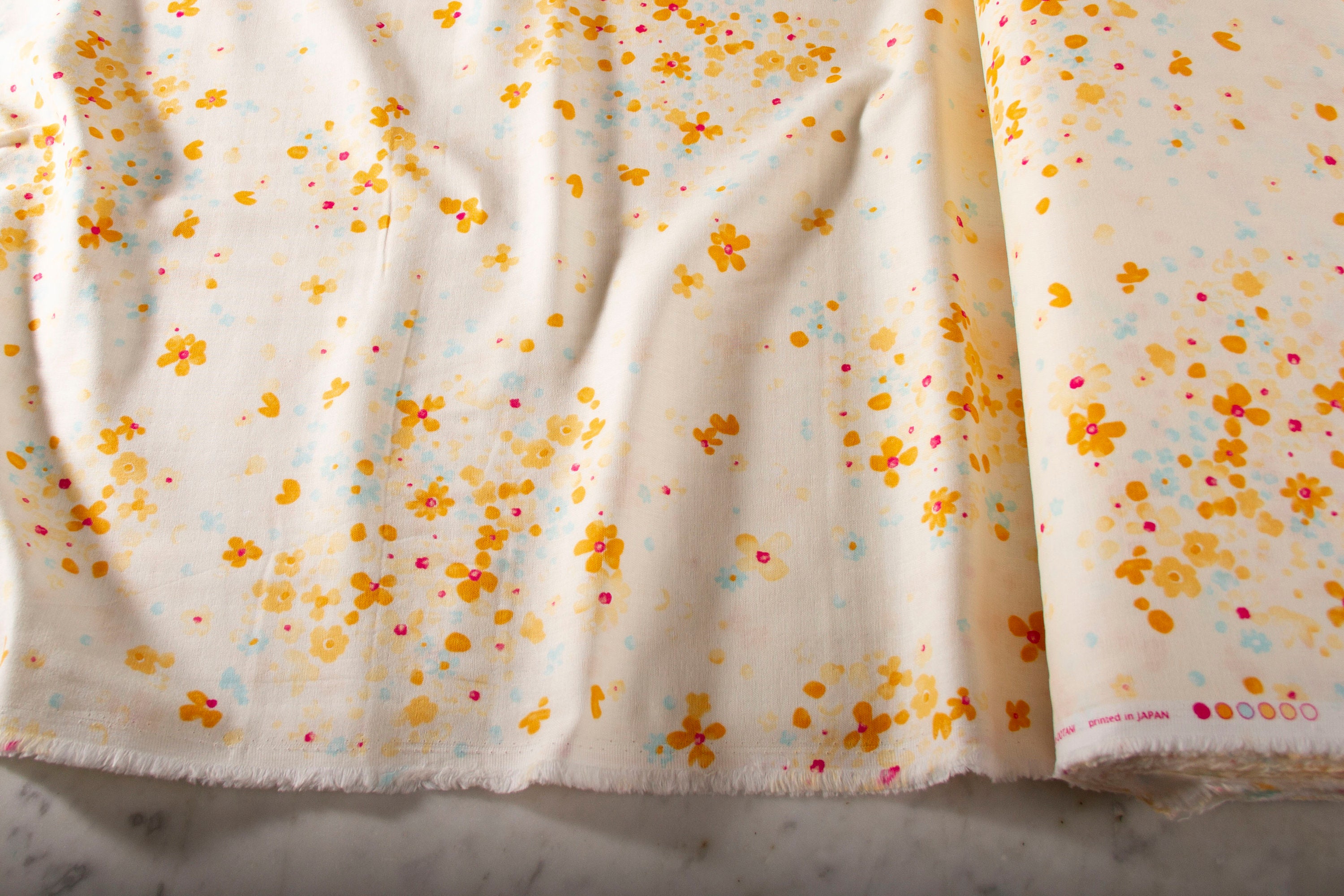 Double Gauze by Handworks Japan