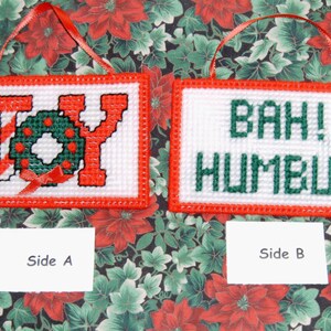 Holiday Mood Indicator