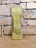 Upcycled Fire hose heavy duty dog chew