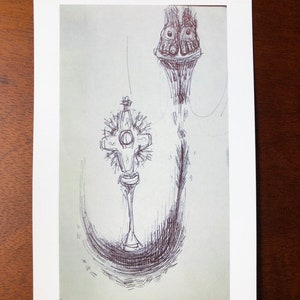 Source & Summit print