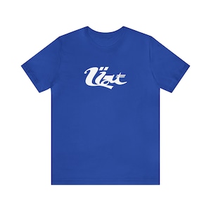Splatoon-Inspired Skalop Streetstyle T-Shirt! Woomy!