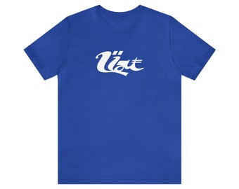 Splatoon-Inspired Skalop Streetstyle T-Shirt! Woomy!